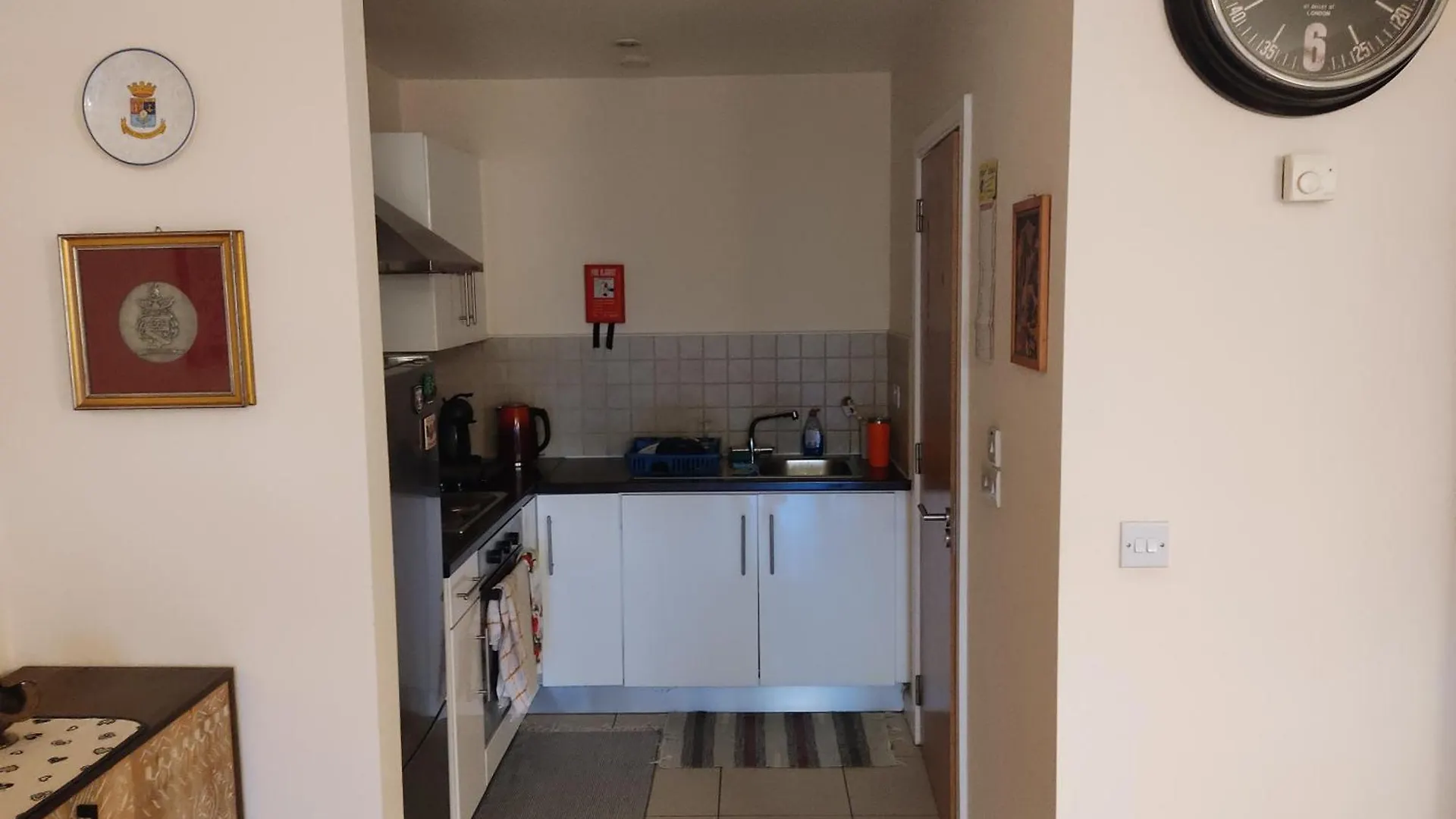 منزل للإقامة Swallows Nest - Spacious Bright Double Bedroom With Ensuite Bathroom دبلن