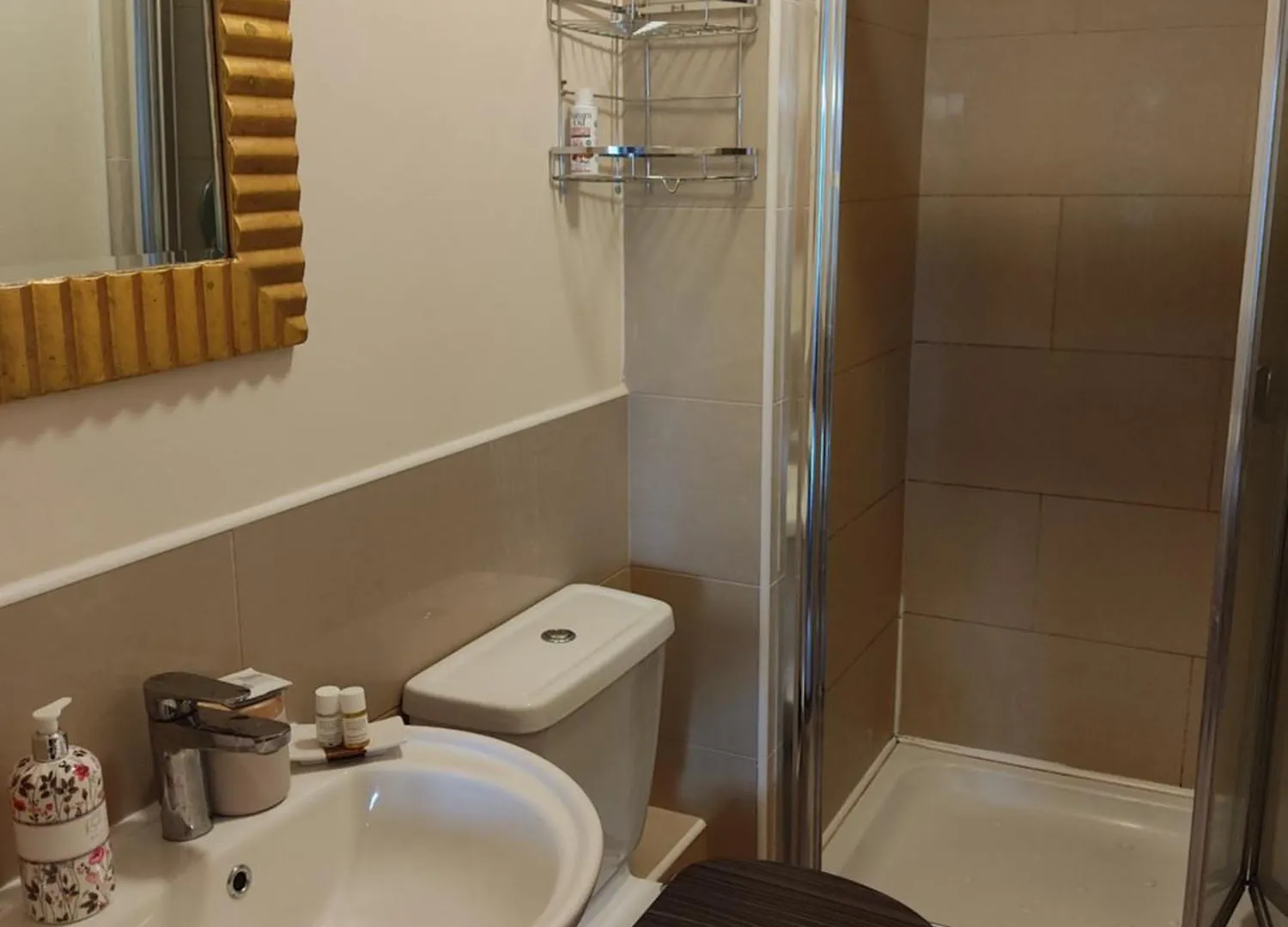 Swallows Nest - Spacious Bright Double Bedroom With Ensuite Bathroom دبلن منزل للإقامة